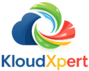 kloudxpert logo